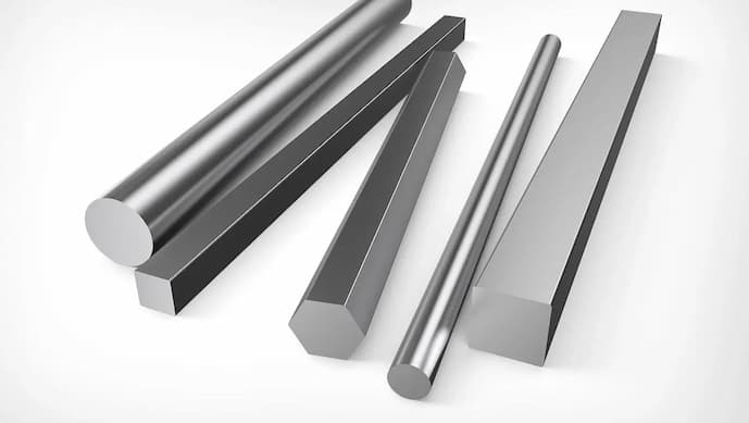 Conheça as peças em inox da Tonisteel