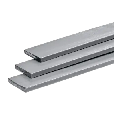 Barra chata de inox: como escolher a melhor opção do mercado