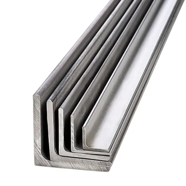 Quais as aplicações da cantoneira em inox?