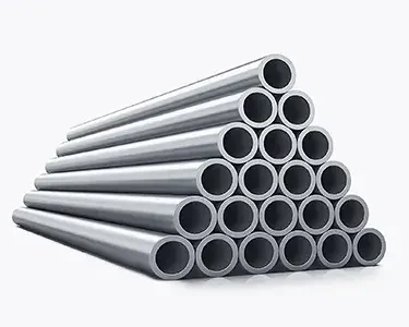 Tubos em inox: mais resistência para sua aplicação
