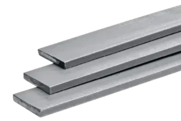 Barra chata de aço inox: solicite uma personalizada na Tonisteel