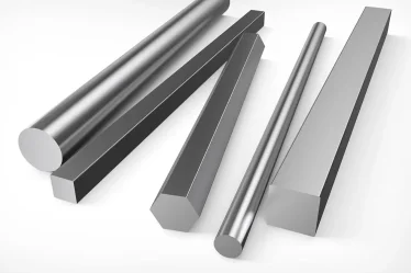 Encontre barra de aço inox para aplicações industriais na Tonisteel