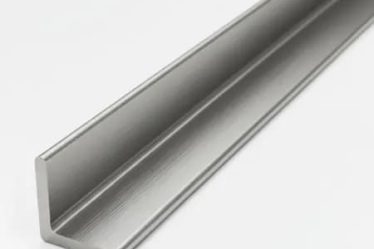 Tonisteel: o seu fornecedor de cantoneira em inox