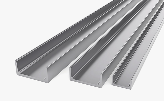 Tonisteel: o seu fornecedor de cantoneira em inox