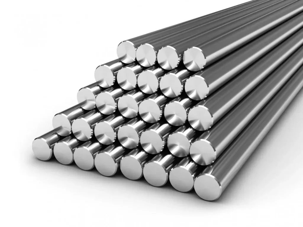 Conheça a Tonisteel: empresa especializada em aço inox industrial