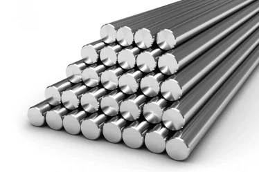 Tonisteel: fornecedor de tarugos de aço inox em SP