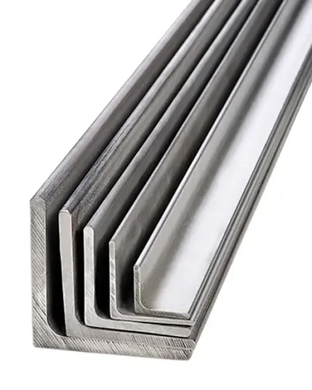 Onde comprar comprar cantoneira de inox em São Paulo