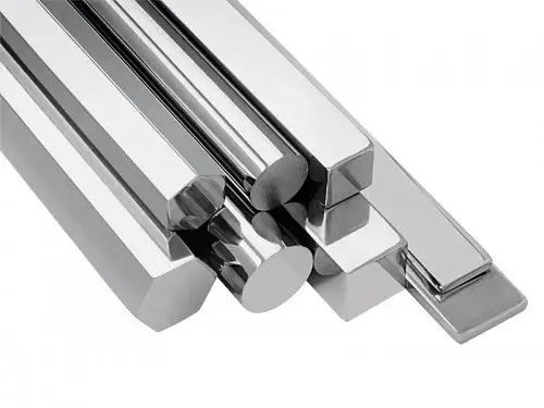 Peças de Inox Sob Medida: Soluções Personalizadas